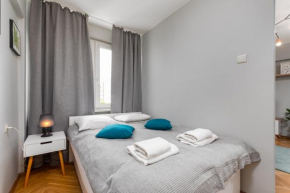 Esperanto 9 by Homeprime, Warsaw